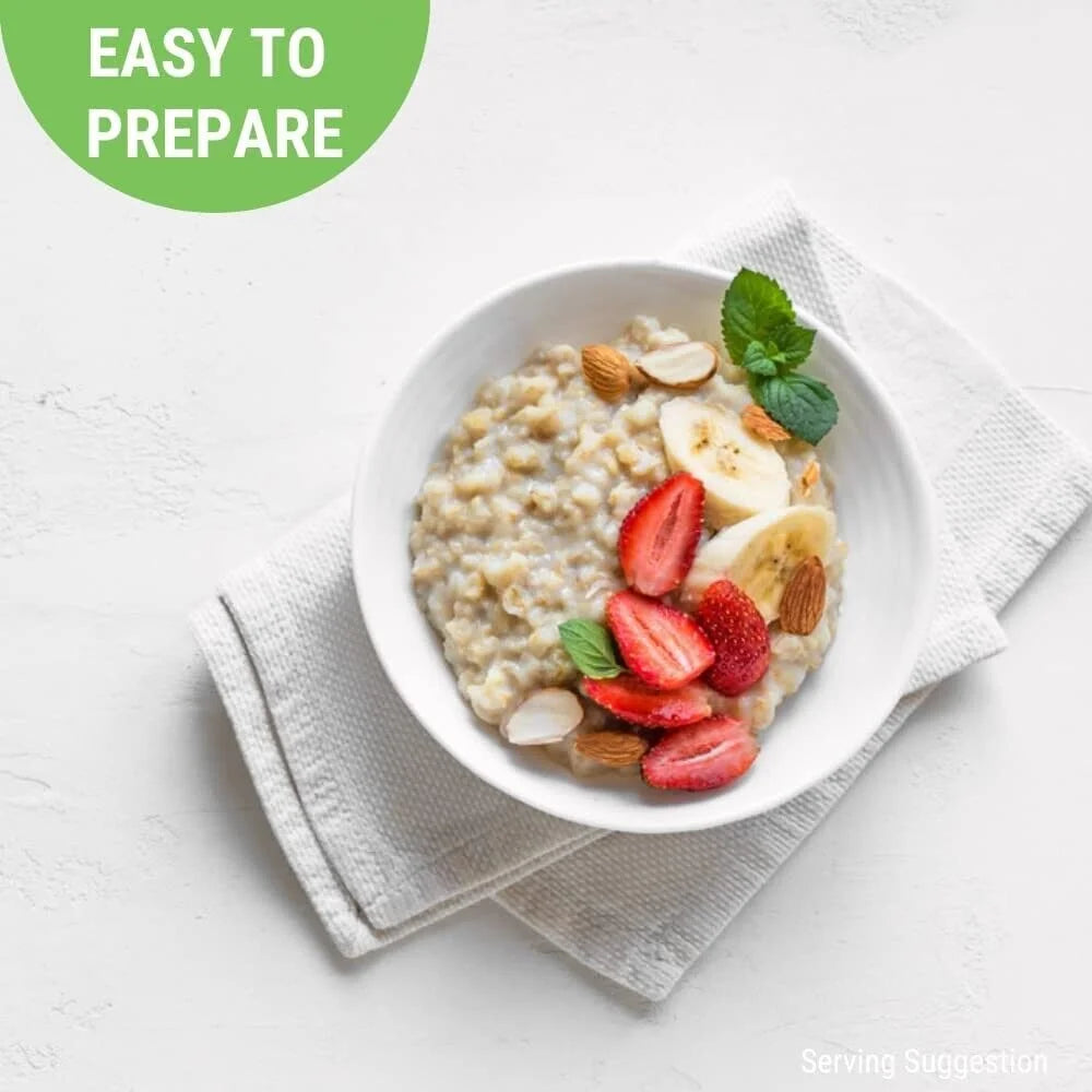 Freeze Dried Strawberries Emergency Camping Survival Food 6.5Oz /Can- Pack of 4 Cans