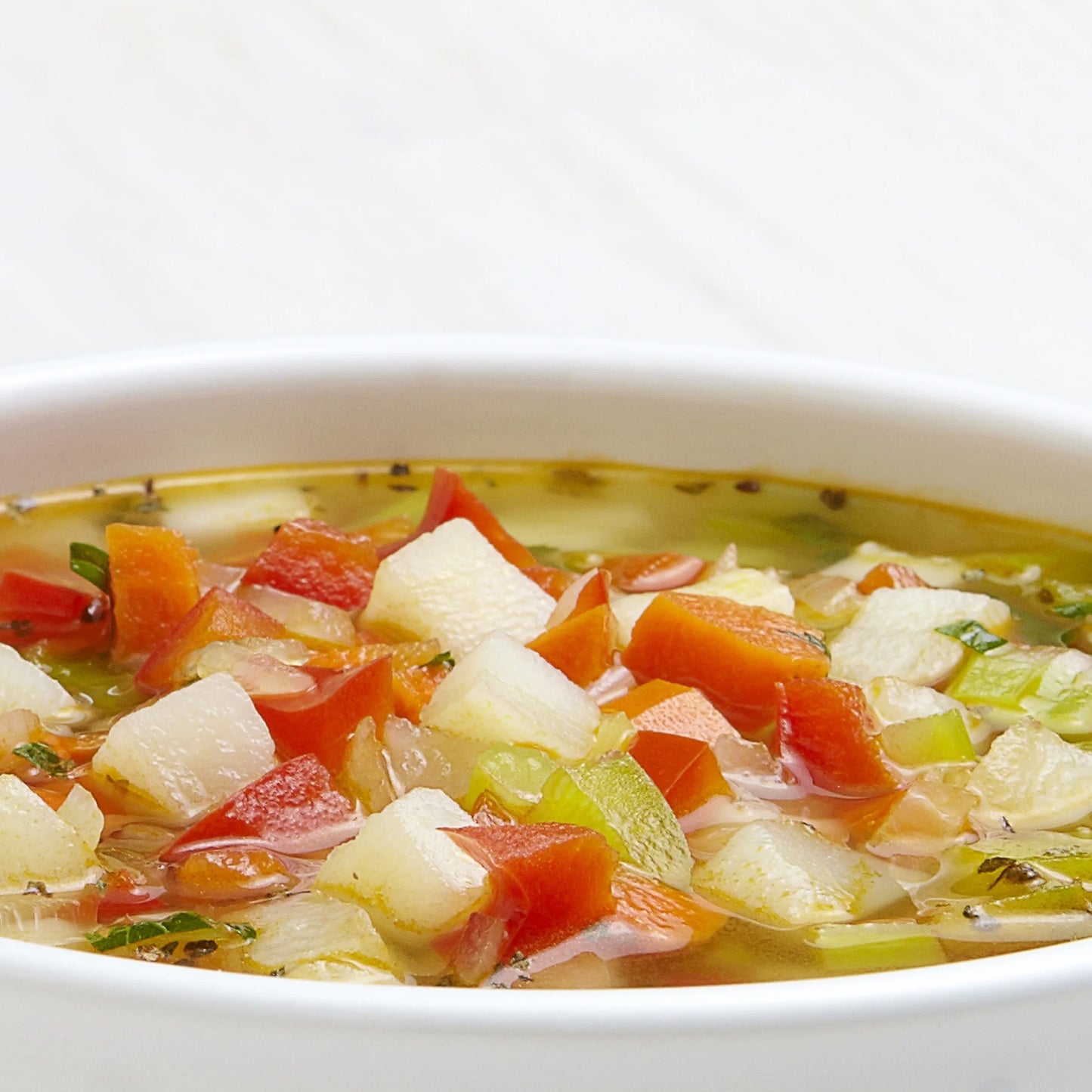 Vegetable Medley PL 4G 12 Lb