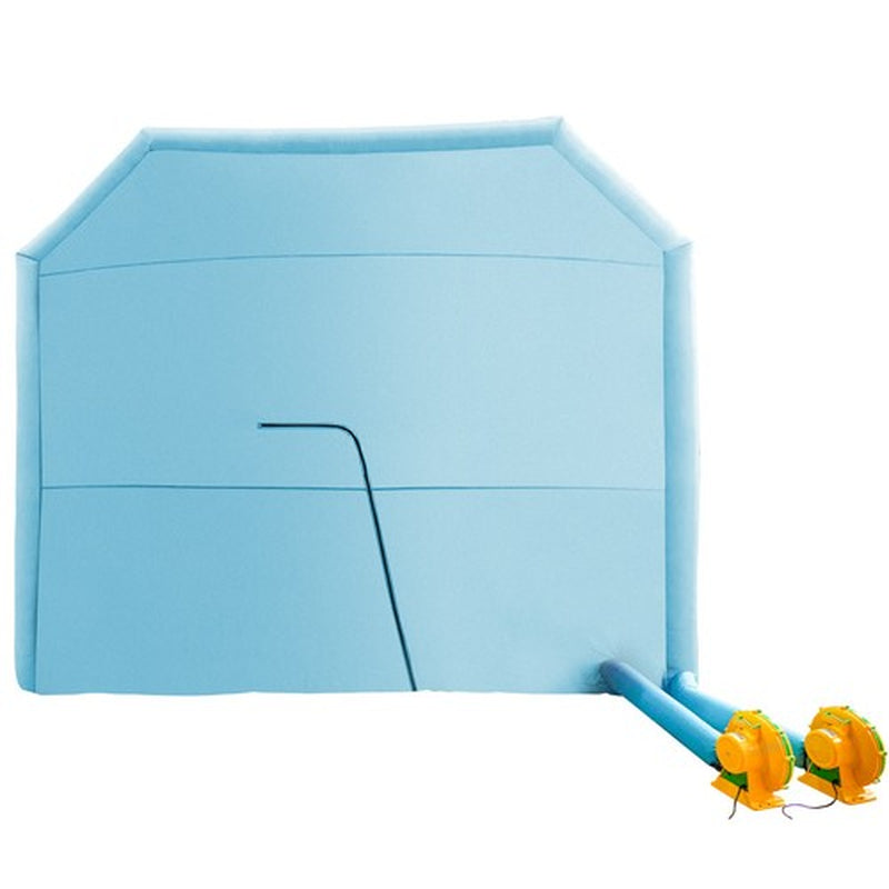 VEVOR 39.4X16.4X13.1