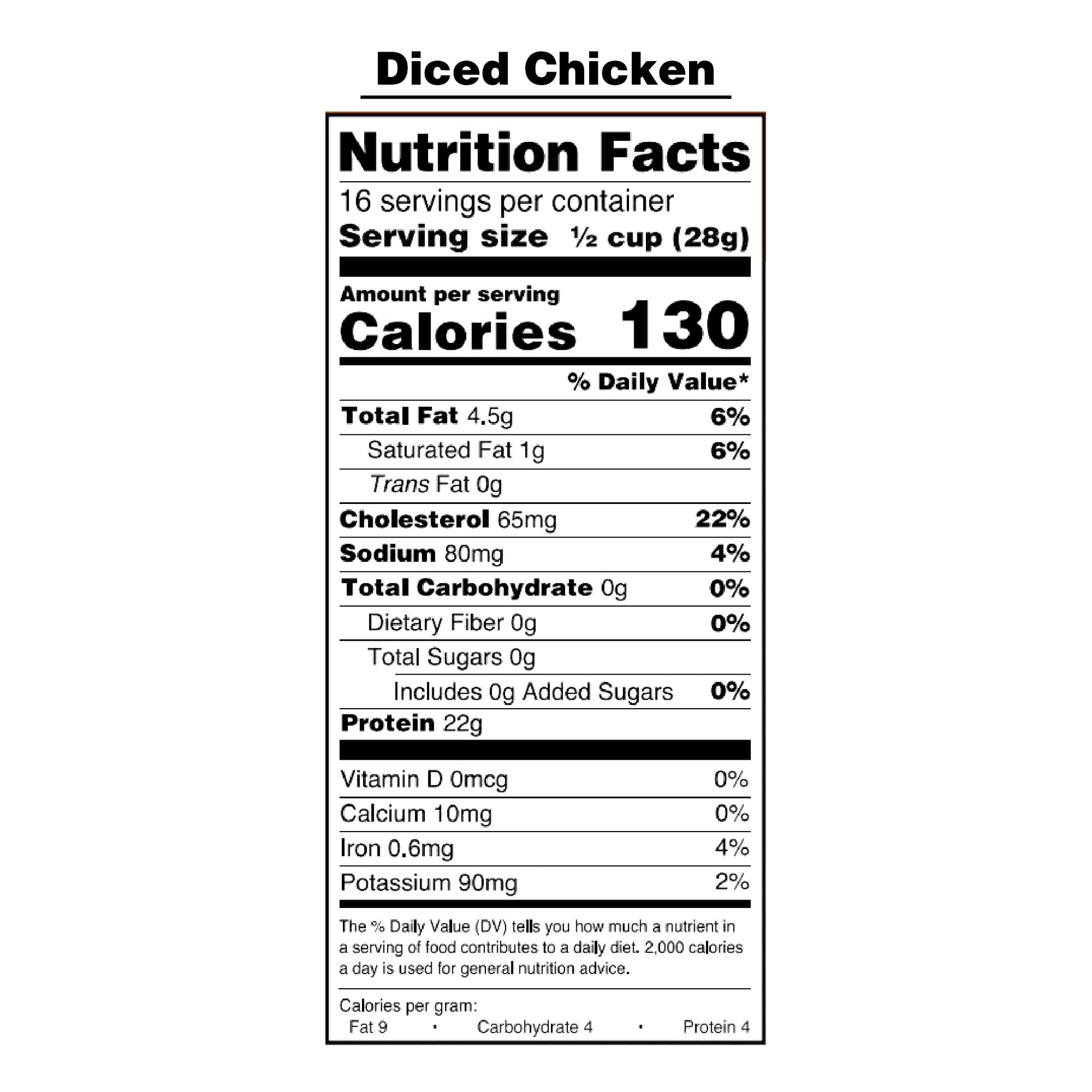 Readywise Simple Kitchen Protein Bundle, Freeze Dried Chicken & Beef (114 Total Servings)