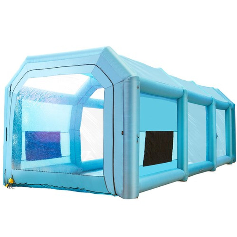 VEVOR 39.4X16.4X13.1