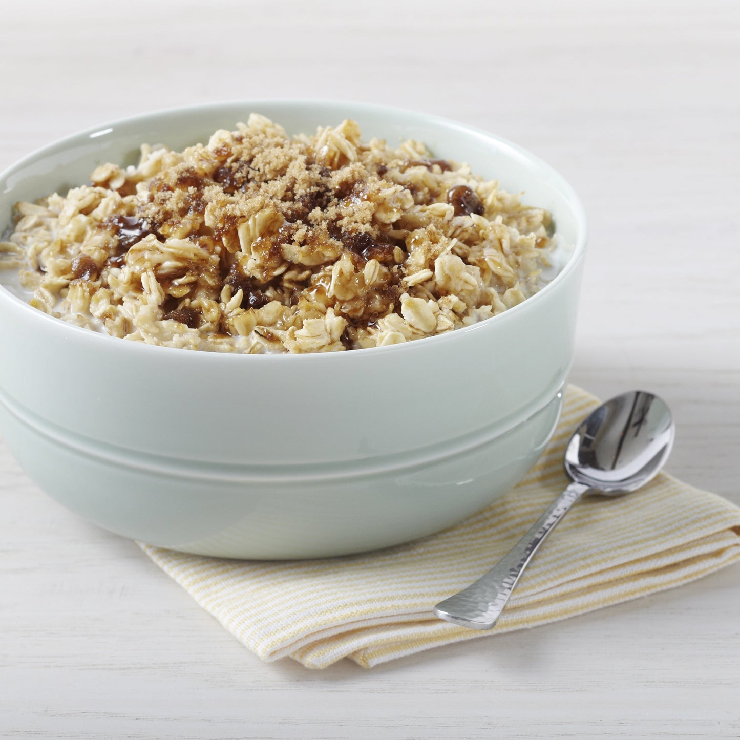 72-Hour BE READY Emergency Meals