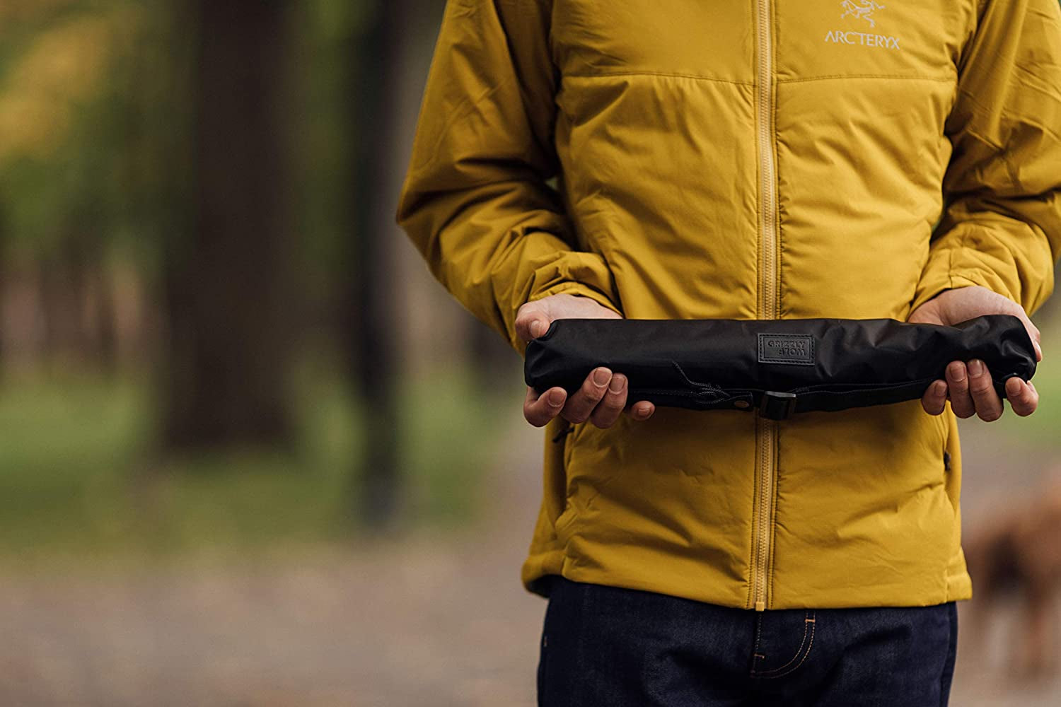 GRILL, Compact Backpack Grill; the Perfect over Fire Grill for Your Next Camping or Backyard Adventure