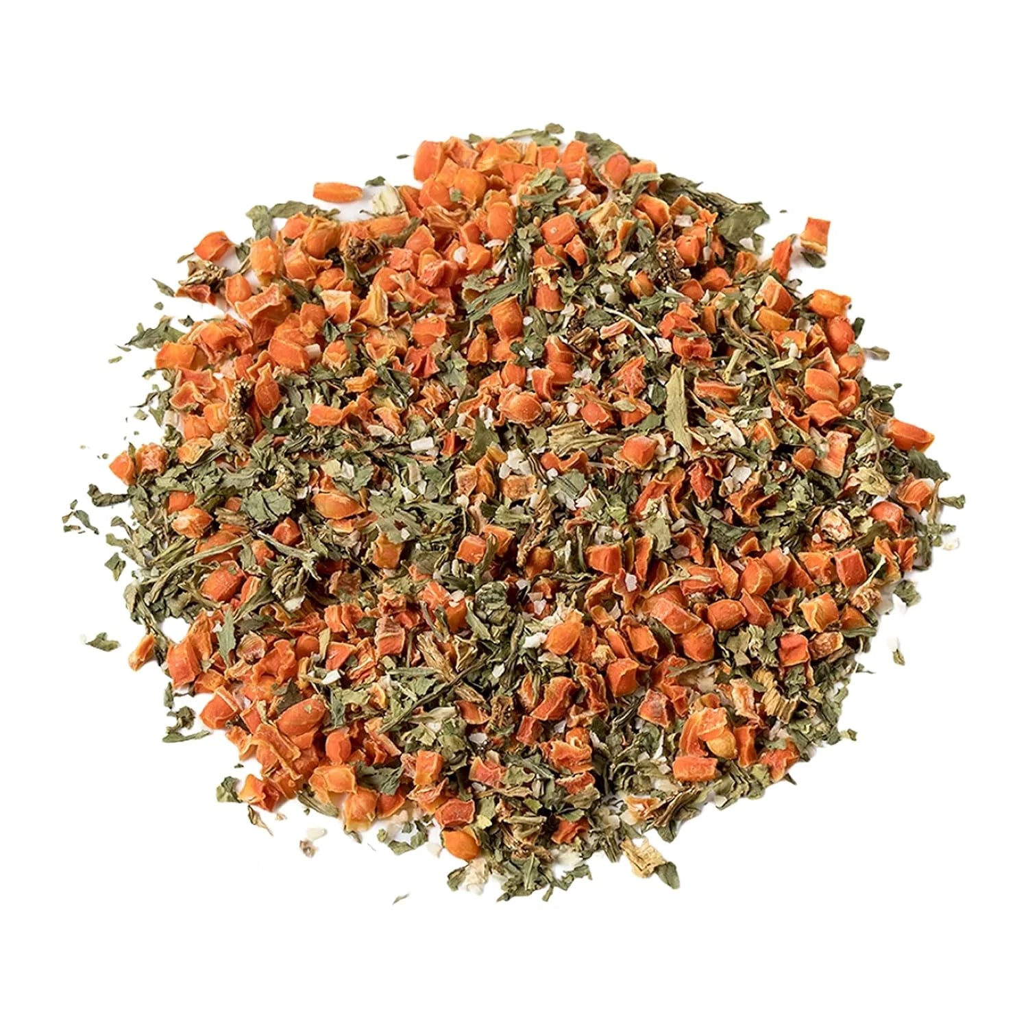 (12 Cans Pack)  Dehydrated Mirepoix Mix (Soffritto) with Dried Carrots, Celery & Onions | Stable Emergency Food | Hiking, Backpacking & Camping | Easy Prep Survival Food | #2.5 Can