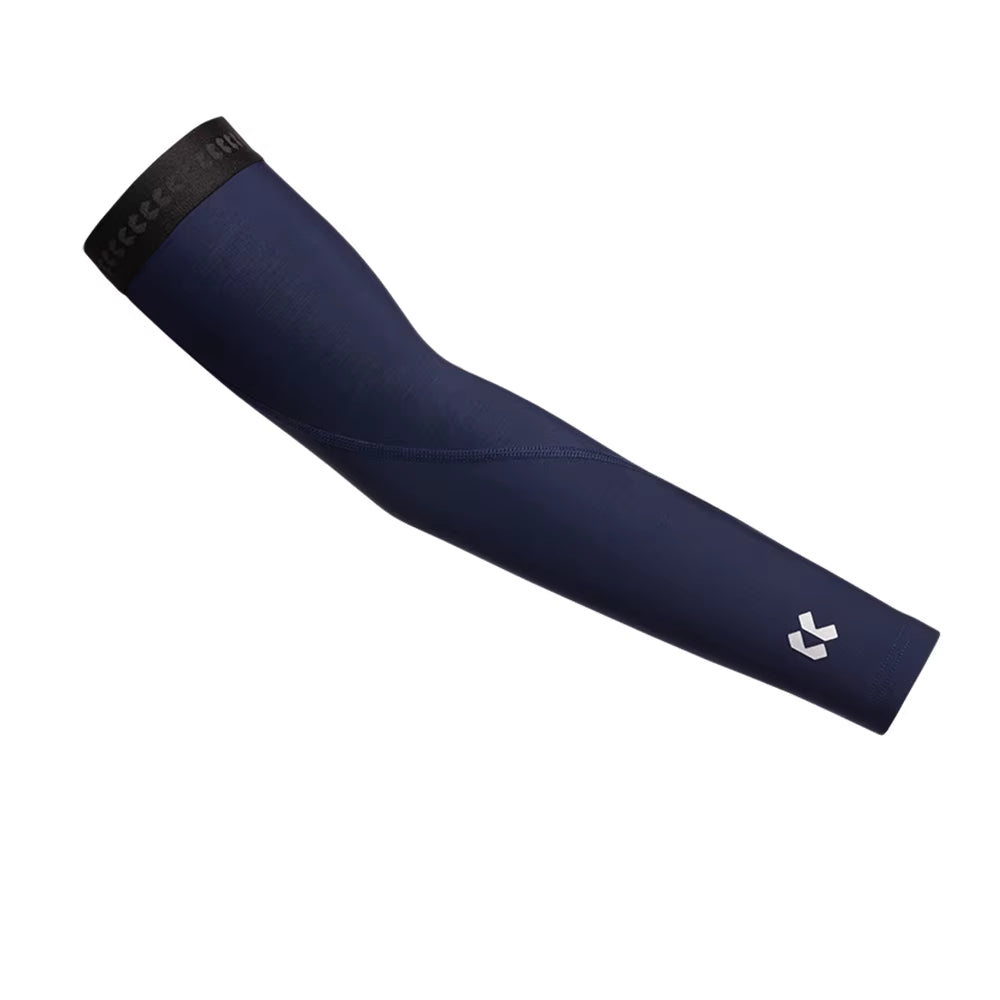 Cycling Arm Warmers Man Protective Hand Cover Cycling Cuff UV Covers Compression Sleeve for Arm Bicycle Sports Protective Gear