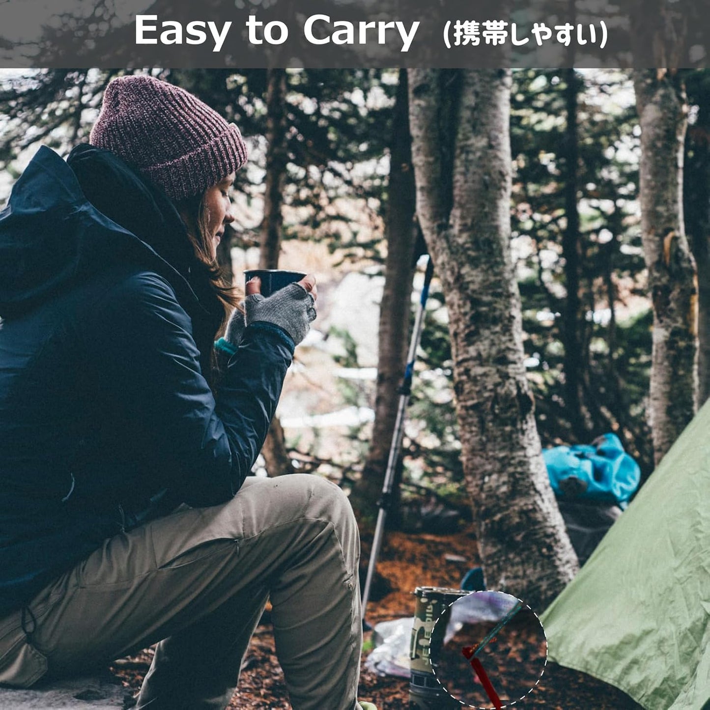 Aluminum Tent Stakes Pegs Heavy Duty Lightweight for Camping Sand