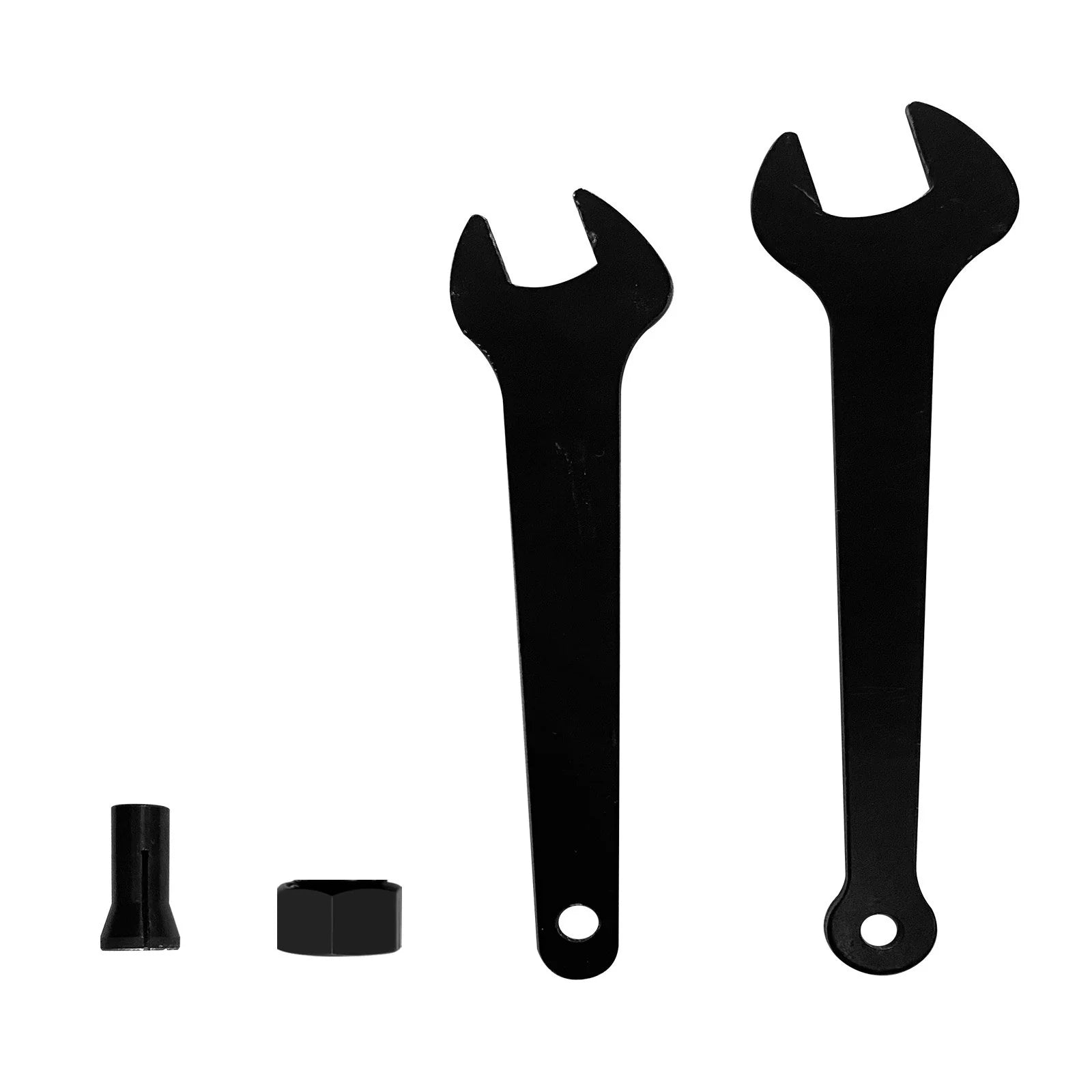 VEVOR Die Grinder, 1/4 Collet Variable Speed (10000-28000RPM), Heavy Duty Electric, Ergonomic Grip for Rust Removal, Grinding, Cutting, Polishing, Welding Repair, Deburring, with 1/4 & 1/8 Collets