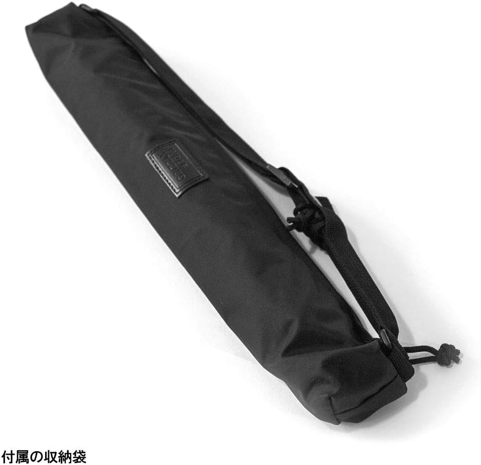 Portable Grill Kit by Wolf and Grizzly