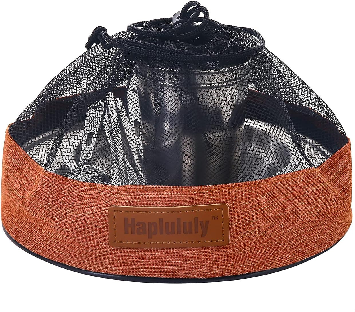 Camping Mess Kit - for Camping 1 to 2 Person Boy Scout Camp Dishes Camping Cooking Utensils Accessories Plates Dinnerware Set Outdoor