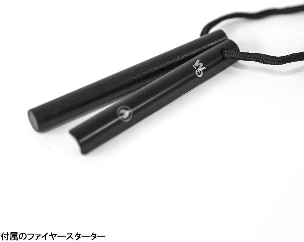 Portable Grill Kit by Wolf and Grizzly