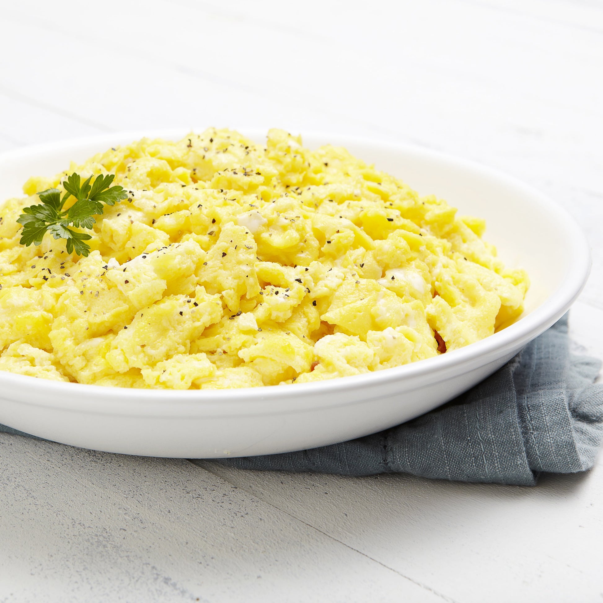 (3 Pack)  Scrambled Egg Mix Large Can
