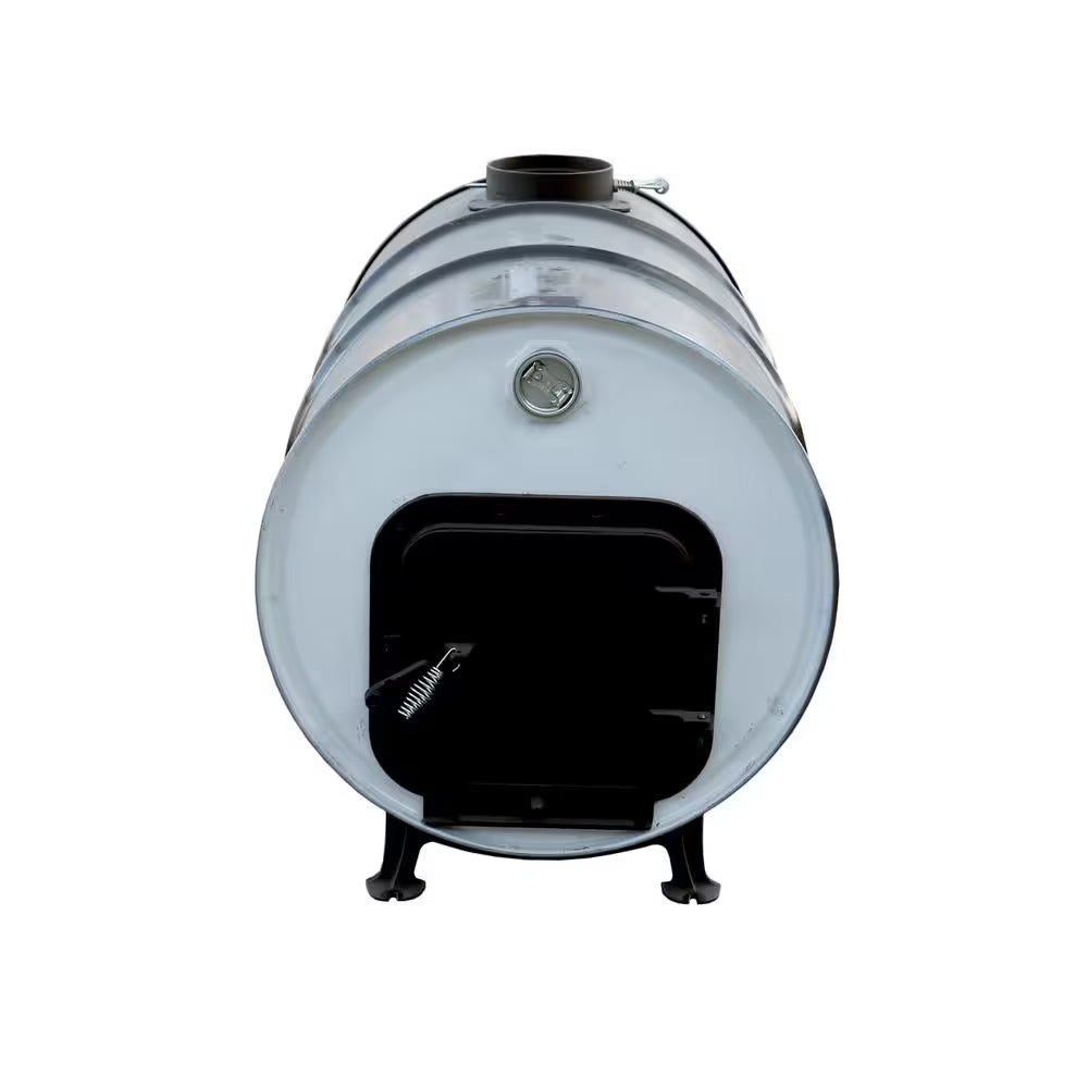 Camp Stove Starter Kit