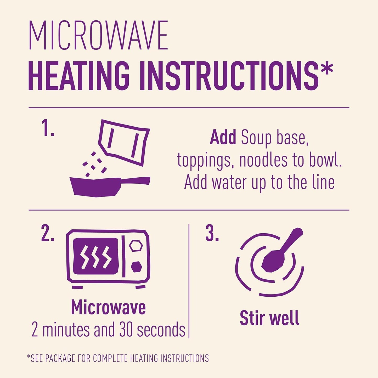 Korean Spicy Ramen, Vegan, Non-Gmo, 5.4 Oz (Pack of 6)