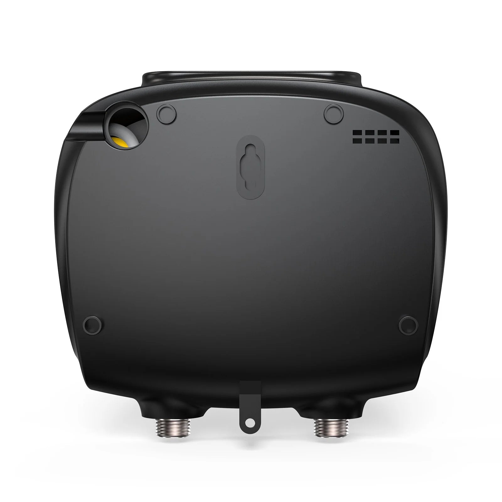 VEVOR Tankless Water Heater Electric, 7Kw on Demand Instant under Sink Water Boiler, Digital Temperature Display & Easy Installation & 24-Hour Water Supply, for Kitchen Bathroom Faucet and Shower