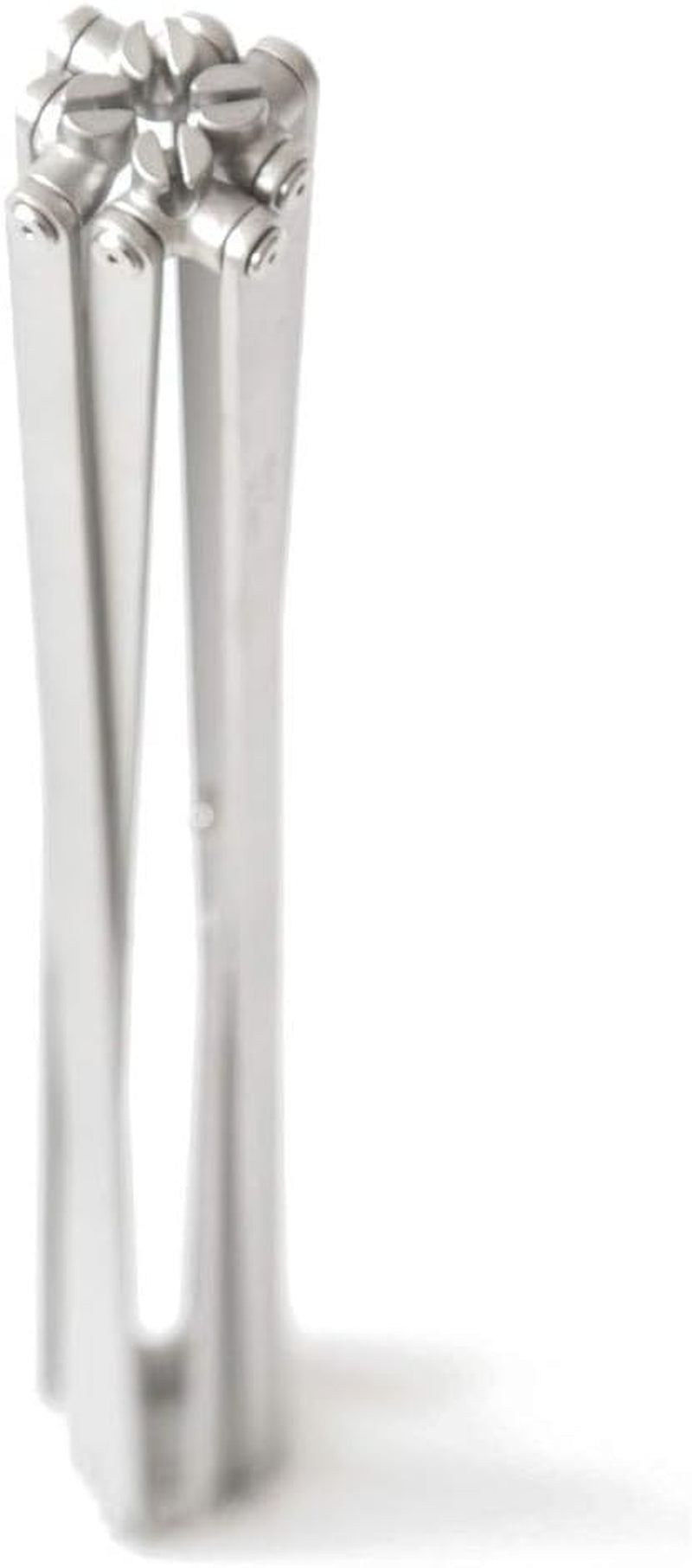 Portable Grill Kit by Wolf and Grizzly