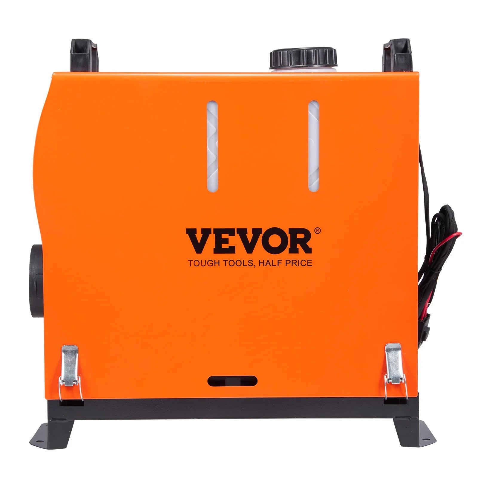 VEVOR Diesel Air Heater All-In-One 12V 8KW Bluetooth App LCD for Car RV Indoors