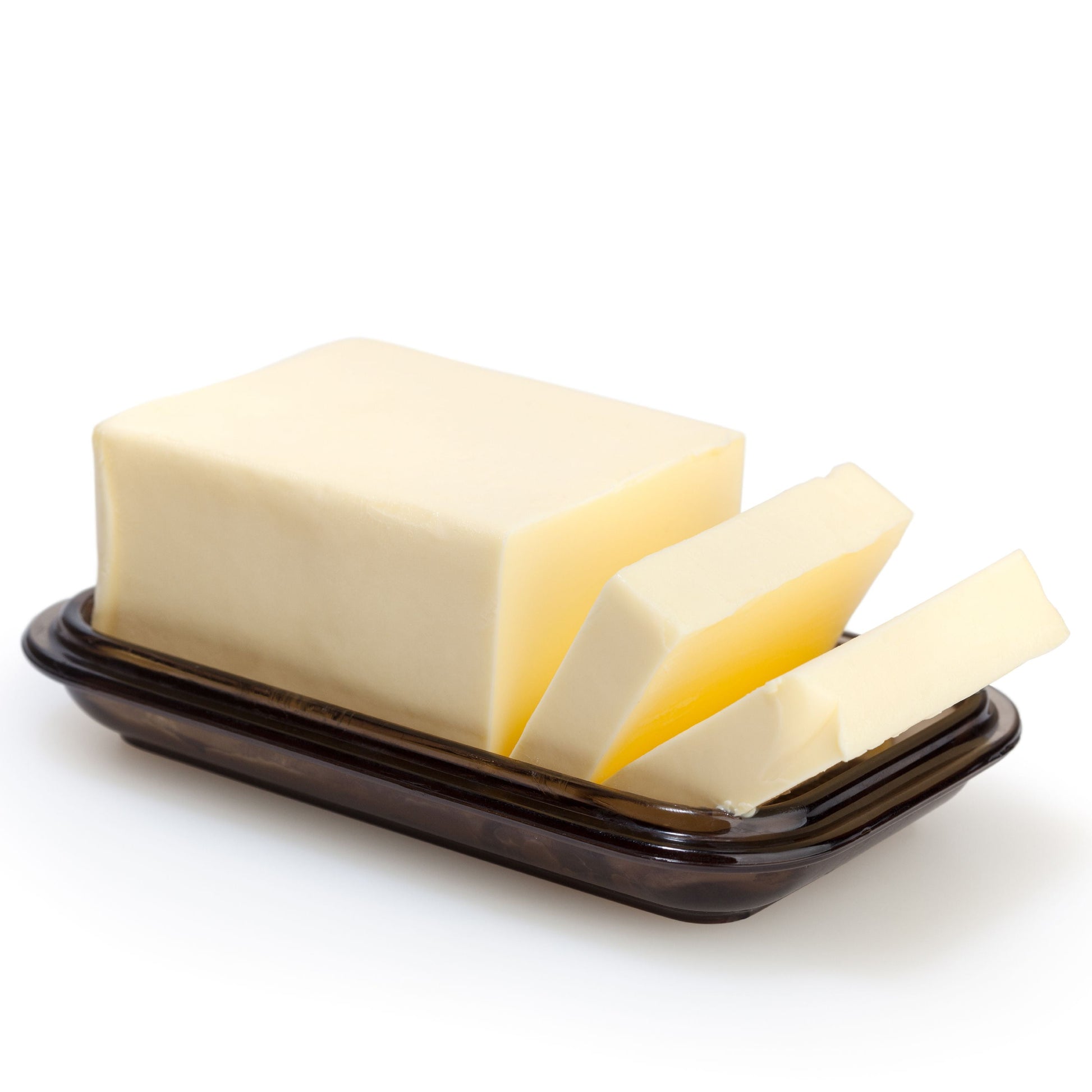 (6 Pack)  Butter Powder 2 Lbs 4 Oz No. 10 Can