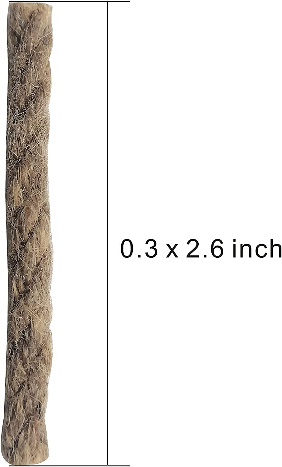 Magnesium Fire Starter Survival Kit – 6 Bags of 99% Pure Shavings + Ferro Rod, Striker, Waxed Tinder Rope & Waterproof Tin for Camping, Hiking, Bushcraft, Emergency