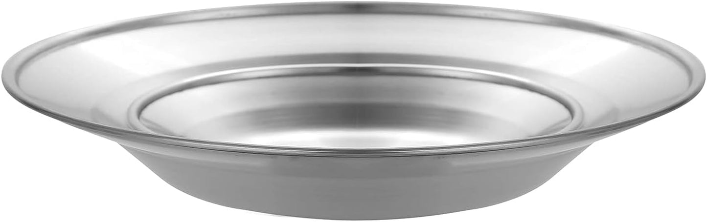 Camping Mess Kit - for Camping 1 to 2 Person Boy Scout Camp Dishes Camping Cooking Utensils Accessories Plates Dinnerware Set Outdoor