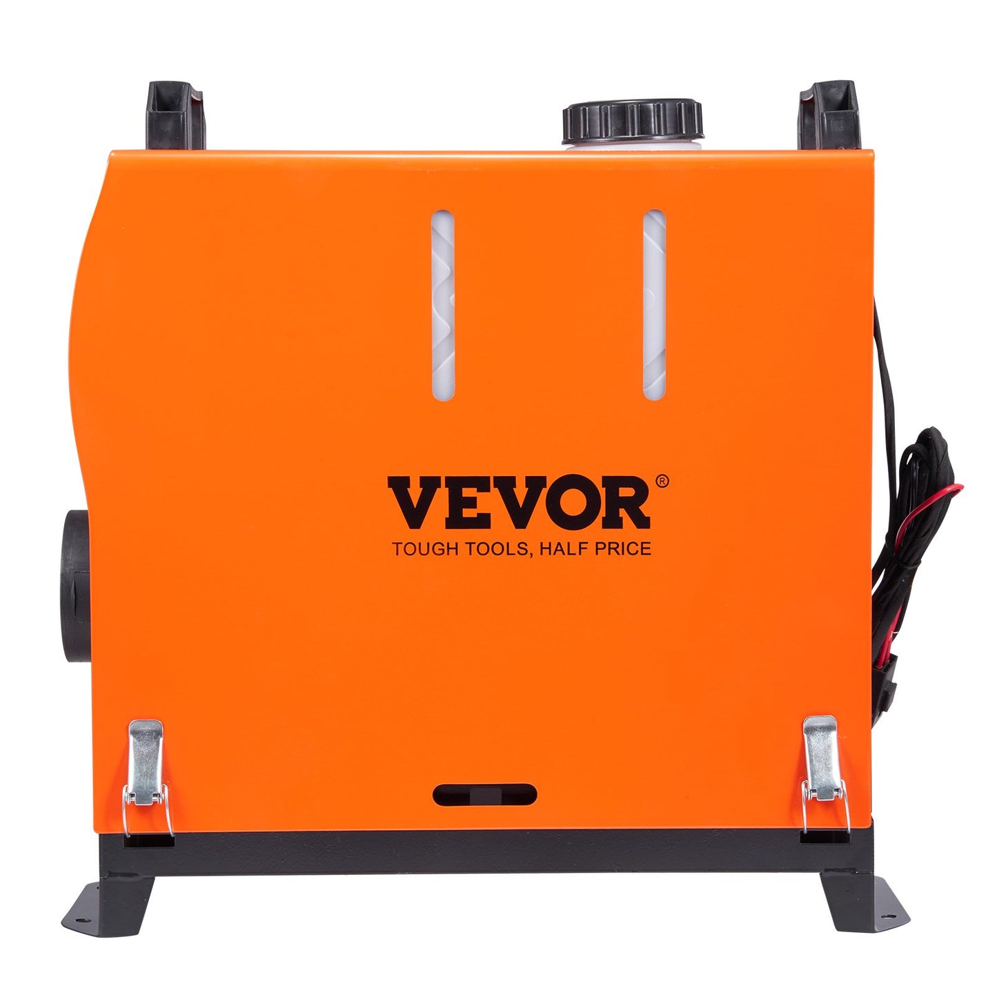 VEVOR Air Heater All-In-One 12V 8KW Bluetooth App LCD for Car RV Indoors