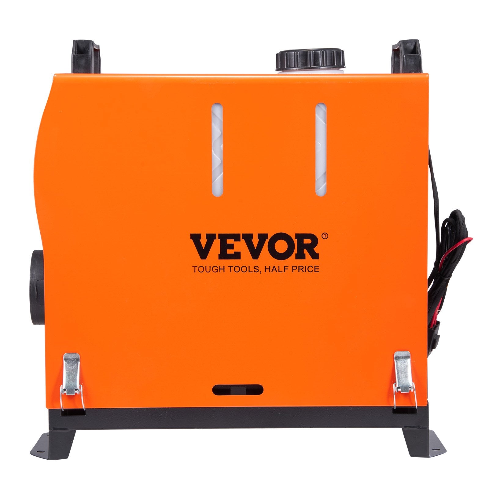 VEVOR Air Heater All-In-One 12V 8KW Bluetooth App LCD for Car RV Indoors
