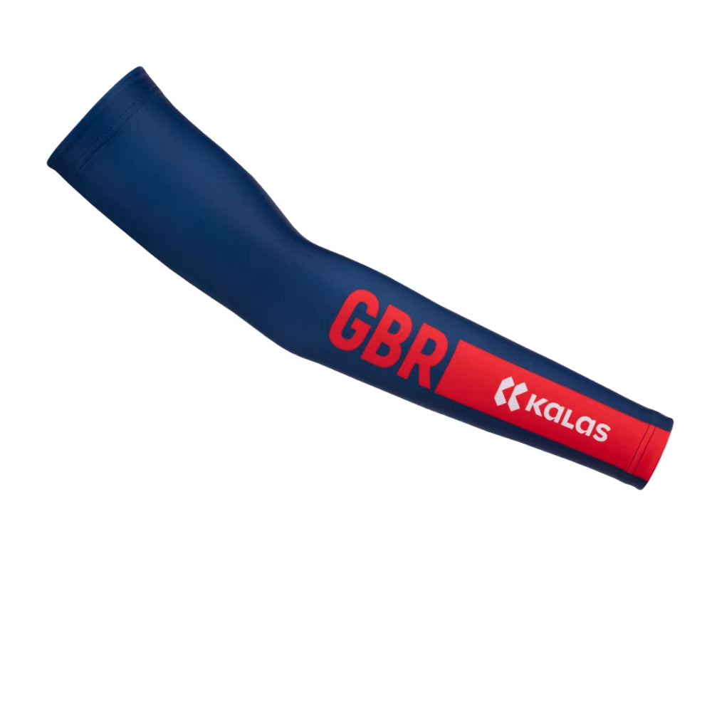 Cycling Arm Warmers Man Protective Hand Cover Cycling Cuff UV Covers Compression Sleeve for Arm Bicycle Sports Protective Gear