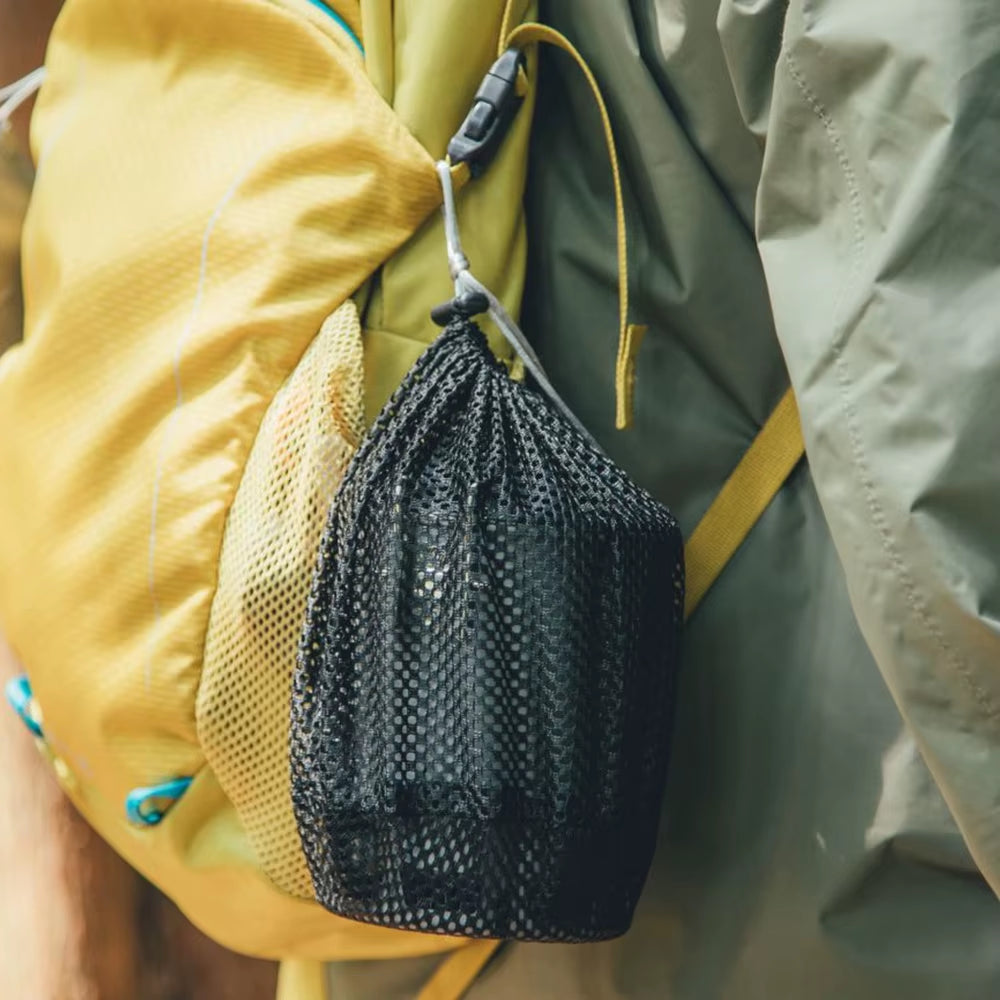 G3 Petrel Ultralight Pot Neoprene Sleeve Lightweight Outdoor High Efficiency Heat Exchanger Pot for Hiking Travel