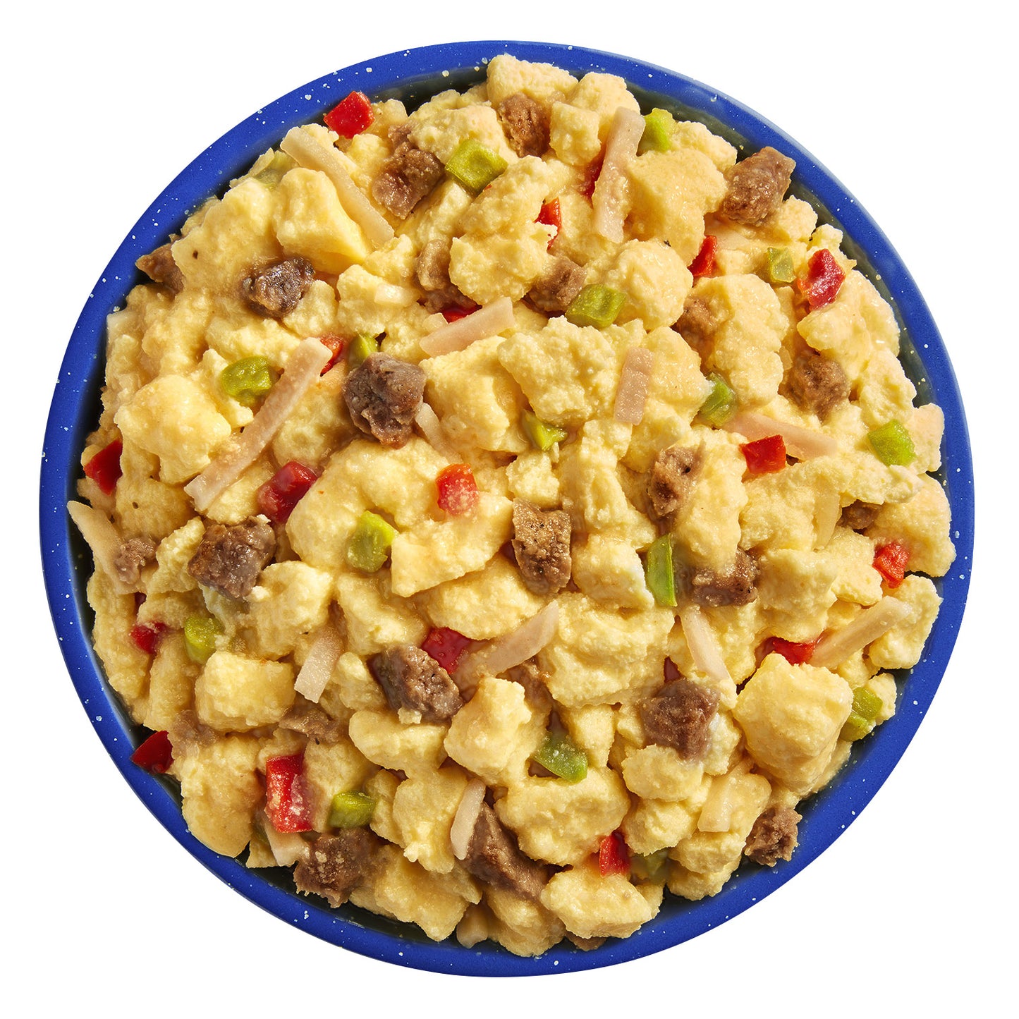 Mountain House Freeze Dried Breakfast Skillet, 6-Count (48 Total Servings)