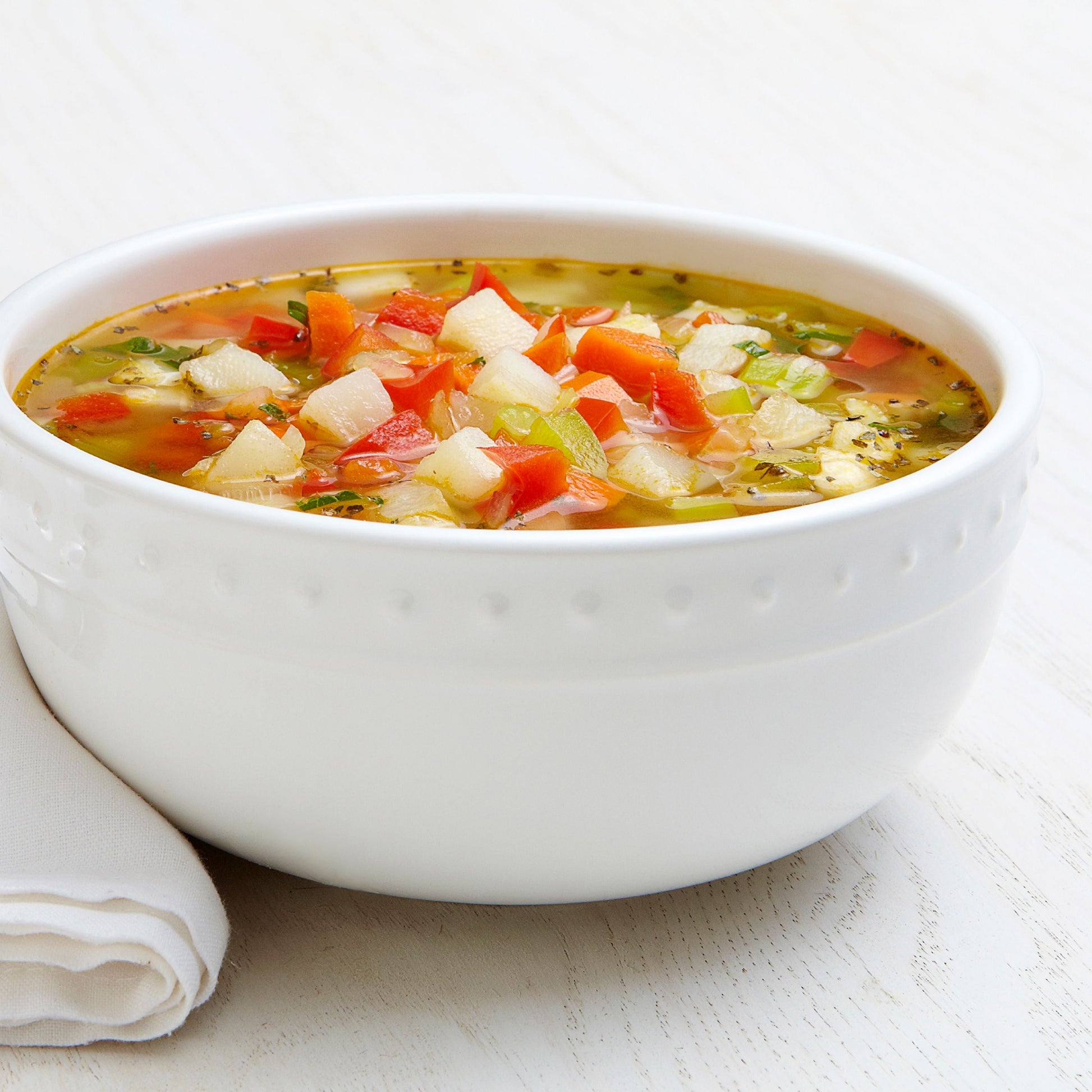 Vegetable Medley PL 4G 12 Lb