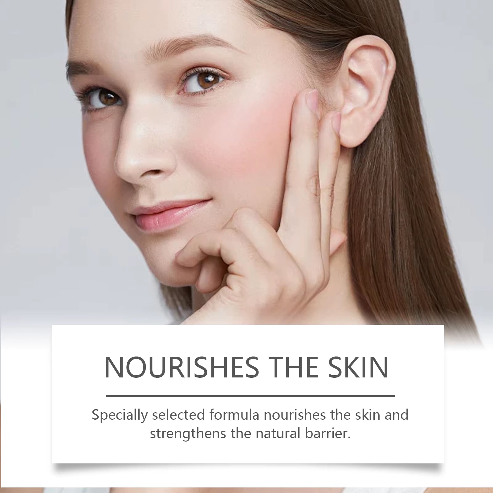 Beef Tallow Honey Balm Moisturizing Hydrating Face Cream Body Lotion Fades Fine Lines Tighten Soothen Brightening Facial Skin